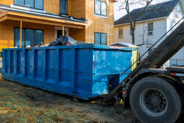 Types of Items We Remove From Your Property in Evansdale, IA